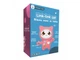 Интерактивная музыкальная игрушка Smart Baby Link Link Cat Котёнок Розовый - изображение 6