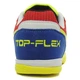 Футзалки (бампы) Joma Top Flex 711 Indoor (40 p) - изображение 3