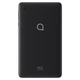 Планшетный ПК Alcatel 1T 7" 9013X 4G Prime Black (9013X-2AALUA1); 7" (1024x600) TN / MediaTek MT8765 / ОЗУ 1 ГБ / 16 ГБ встроенной + microSD до 128 ГБ / камера 2 Мп + 2 Мп / Wi-Fi, Bluetooth / 4G (LTE) / Android 10.0 (Q) / 187.7 x 107.8 x 9.4 мм, 250 г / - изображение 7