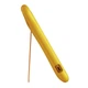 Планшетный ПК Alcatel TKEE Mini 7" 8052 Yellow (8052-2BALUA4); 7" (1024x600) TN / MediaTek MT8167D / ОЗУ 1.5 ГБ / 16 ГБ встроенной + microSD до 128 ГБ / камера 2 Мп + 2 Мп / Wi-Fi, Bluetooth / Android 9.0 (Pie) / 205 x 145.5 x 17.5 мм, 268 г / 2580 mAh / - изображение 9