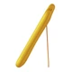 Планшетный ПК Alcatel TKEE Mini 7" 8052 Yellow (8052-2BALUA4); 7" (1024x600) TN / MediaTek MT8167D / ОЗУ 1.5 ГБ / 16 ГБ встроенной + microSD до 128 ГБ / камера 2 Мп + 2 Мп / Wi-Fi, Bluetooth / Android 9.0 (Pie) / 205 x 145.5 x 17.5 мм, 268 г / 2580 mAh / - изображение 10