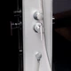 Душевой бокс Lidz Tani SB90x90.SAT.HIGH.GR - изображение 3