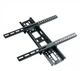 Крепление настенное для телевизора 32-55 Ning HT 002 8002 черное - изображение 3
