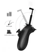 Беспроводной геймпад джойстик GameSir T1s Bluetooth PC/Android/IOS/PlayStation 3 + USB Dongle - изображение 6