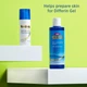 Тонер для сужения пор с гаммамелисом Differin Pore-Minimizing Skin Toner Witch Hazel 236 мл - изображение 5