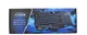 Клавіатура KeyBoard LED M200 (5564) - зображення 2