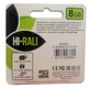 Hi-Rali 8 GB Micro SDHC HI-8GBSDCL 10-00 без адаптера Карта памяти Class 10 - изображение 2