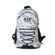 Спортивний міський рюкзак з текстилю Mad ACTIVE 25L Камуфляж (24676) - зображення 3