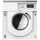 Пральна машина автоматична Whirlpool BI WDWG 75148 - зображення 1