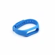 Силиконовый ремешок Primo для фитнес браслета Xiaomi Mi Band 2 - Sky Blue Primo Голубой - изображение 2