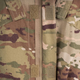 Китель US combat uniform Multicam L - зображення 6