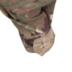 Китель US combat uniform Multicam M X-Long - зображення 8