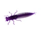 Німфа Flagman Tonbo 2" #0531 Violet/Pearl White (123866) FTN20-0531 - изображение 1