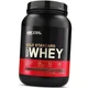 Сывороточный протеин 100% Whey Gold Standard Optimum nutrition 908г Печенье-крем (29092004) - изображение 1