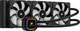 Система жидкостного охлаждения Corsair iCUE H150i RGB Pro XT (CW-9060045-WW) - изображение 1
