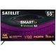 Телевизор SATELIT 55U8000ST (240832) - зображення 1