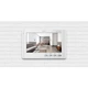 Комплект видеодомофона Arny AVD-7905 White/AVP-05Brown - изображение 3