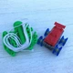Трек Монстр Трак Trix Trux - изображение 2