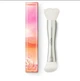 Двостороння кисть для макияжа Kiko Milano Tuscan Sunshine 2 In 1 Brush - зображення 1