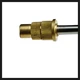 Аккумуляторный опрыскиватель Einhell GE-WS 18/75 Li-Solo (3425220) - изображение 4