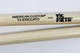 Палочки для перкуссии VIC FIRTH AMERICAN CUSTOM TIMPANI T3 - STACCATO - изображение 2