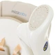 Стул-качели mioobaby Jazz 3в1 шезлонг - укачивающий центр Джаз - стульчик для кормления Beige HC818 - изображение 2