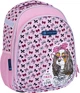 Рюкзак шкільний Astra Sweet Dog With Bows 39x30x17 см (5901137158501) - зображення 2