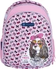 Рюкзак шкільний Astra Sweet Dog With Bows 39x30x17 см (5901137158501) - зображення 3