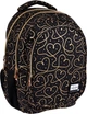 Рюкзак підлітковий Head AB300 Golden Hearts 42x30x19 см 27 л (502021323) - зображення 2