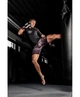 Шорты Gorilla Wear Franklin Shorts S Черные/Серый камуфляж (9094690001) - изображение 5