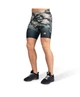 Шорты Gorilla Wear Franklin Shorts S Зеленые/Хакки/Комуфляжные Camo (9094640901) - изображение 2