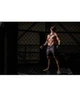 Шорты Gorilla Wear Franklin Shorts S Зеленые/Хакки/Комуфляжные Camo (9094640901) - изображение 5