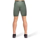Шорты Gorilla Wear Smart Shorts S Зеленые/Хакки (9095140901) - изображение 9