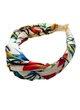 Обруч для волос MyScarf летний one size "Летний ньюанс" - изображение 1