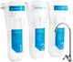 Organic Master Trio Проточный фильтр для жесткой водопроводной воды - изображение 2