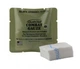 Кровоспинний гемостатичний бинт Quikclot Combat Gauze Z-fold 7.5см х 370см - зображення 1