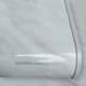 Подоконник SAUBERG Soft мрамор глянец 350х1600мм - изображение 4