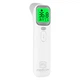 Инфракрасный Бесконтактный термометр Medica-Plus Termo control 7.0 Original Эко пластик 4 в 1 с украинской инструкцией Japan technology Гарантия 3 года Япония - изображение 2