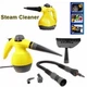 Пароочисник для прибирання з функцією відпарювача Steam Cleaner DF-A001 55201/59 - зображення 3