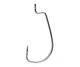 Гачок Azura Long Offset Worm Hook #2 (ALOWH-02) - зображення 1