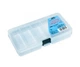 Коробка Meiho Case LURE LL (L-LL) (901666) - изображение 1