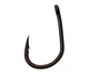 CARP PRO Гачок Короповий WIDE GAPE № 2 Black Teflon - изображение 1