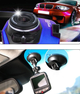 Автомобильный видеорегистратор Car Camcorder GT300 - изображение 2