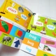 Книга на английском Wipe Clean. Phonics Practice - изображение 4