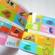 Книга на английском Wipe Clean. Phonics Practice - изображение 5