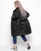 Куртка удлиненная размер 42 черный. X-Woyz LS-8890-8 - изображение 2