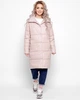 Куртка удлиненная размер 46 бежевый. X-Woyz LS-8890-10 - изображение 5