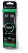 Кабель ProLink HDMI - HDMI v2.0 1.5 м (PB348-0150) - зображення 1