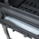 Каминная топкам Uniflam 700 PLUS с шибером и подачей воздуха - изображение 3