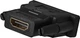 Адаптер Logan EL008 HDMI Socket - DVI Plug - изображение 2